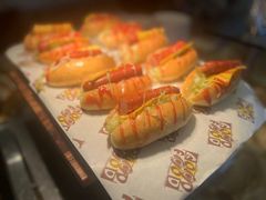 -上海静安昆仑大酒店