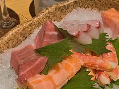 -花和海鲜自助(梅江店)