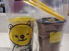 -快乐柠檬happylemon(日月光店)