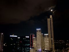 -南京国际青年文化中心