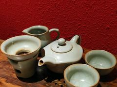 -颐和•海鲜砂锅粥•啫啫煲(奥林匹克广场店)