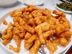 -日月昇渔家菜·海肠捞饭·大连海鲜(星海公园店)