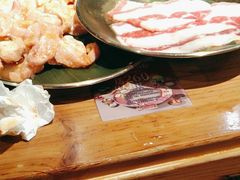 -哈哈碳都·牛肋条无限自助烤肉(宝龙店)