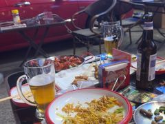 -丽伟的串·烧烤·砂锅(芝麻街店)
