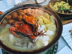 -宴桃园(门头沟店)
