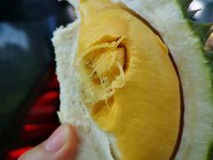 -林旺社区水果市场