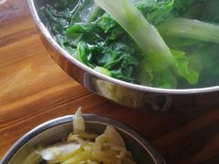 -攀枝花·任德琼·盐边羊肉米线