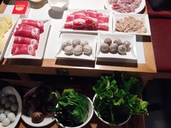 -傣妹休闲时尚火锅(星力壹号店)