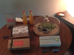 -微热山丘(台北民生公园门市店)