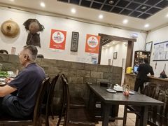 -湘肠香火锅店(团结湖店)