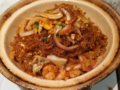 -柳柳饭店(华山中路店)