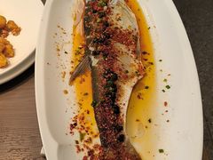 -将相和·海鲜蒸饺大连菜·连鹭海鲜姊妹店