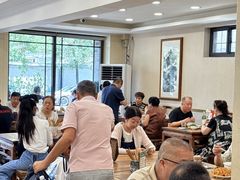 -老刘家永盛斋·传统泡馍(东关南街店)