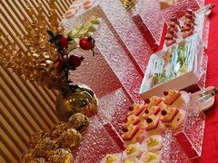 -焙·伴蛋糕茶歇甜品台定制