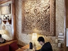 -源一咖啡馆(麒麟巷步行街店)