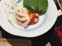 -赤坂亭·M9和牛烧肉(南京江南虹悦城店)
