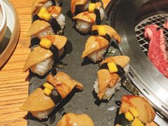 -赤坂亭·M9和牛烧肉·铁板烧·日料398放题(长泰广场店)