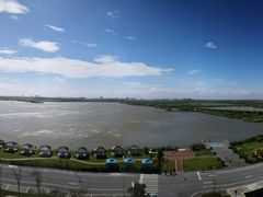 -南汇嘴观海公园