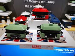 -苏宁极物(苏宁生活广场店)