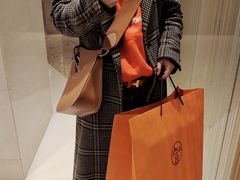 -爱马仕 HERMES(上海ifc商场店)