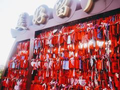 -广州莲花山旅游区