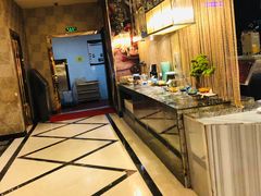 -芭菲盛宴·环球美食(解放碑英利国际店)