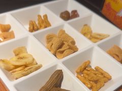 -探鱼·鲜青椒爽麻烤鱼(领展购物广场店)