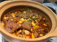 -陈家婆的菜(梅溪湖店)