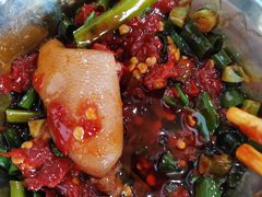-中和裴氏蹄花(府河路店)