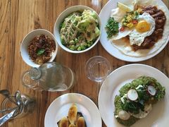 -Egg•Allday Brunch(襄阳北路店)