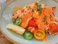 -RAC BAR(安福路店)