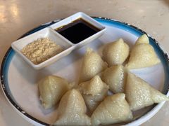 小粽子-勇记干锅居(德阳店)