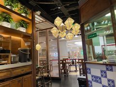 -云海肴云南菜(曲江大悦城店)