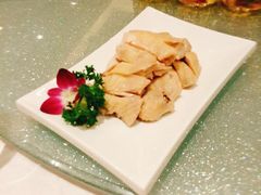 -咸亨大酒店-自助餐厅(解放南路店)
