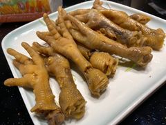 -洪福龙虾
