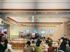 -密友回转自助火锅(世茂国际广场店)