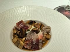 -The V泽惟·低温慢煮料理