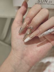 -LynLyn琳林美甲美睫