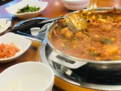 -蚂蚁家辣炒章鱼(海云台店)