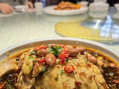 -佰家小厨·南京菜(夫子庙店)