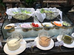 -盛宴标帜西餐厅龙虾.鲍鱼•牛排(重庆喜来登大酒店)