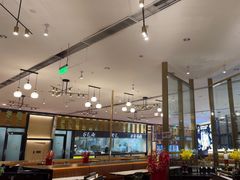 -極上萬膳·日料放题(来福士江景店)