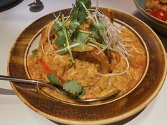 招牌古法大虾-BetterThai 泰加(苏州中心店)