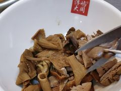 -浮屿大同鸭肉粥·始于1983年