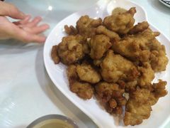 -黑石礁酒楼·海鲜(黑石礁店)