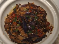 -兰湘子·湘菜小炒(长安万科广场店)