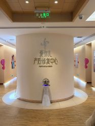 -爱弥儿月子中心(省医院店)