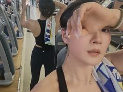 -金仕堡游泳健身会所(奥园店)
