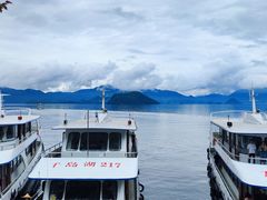 -千岛湖东南湖区
