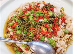 -味+新京宴·烤鸭·北京菜(创意谷店)